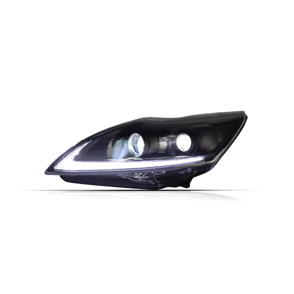 Fari anteriori a Led per Ford Focus (2009–2014)