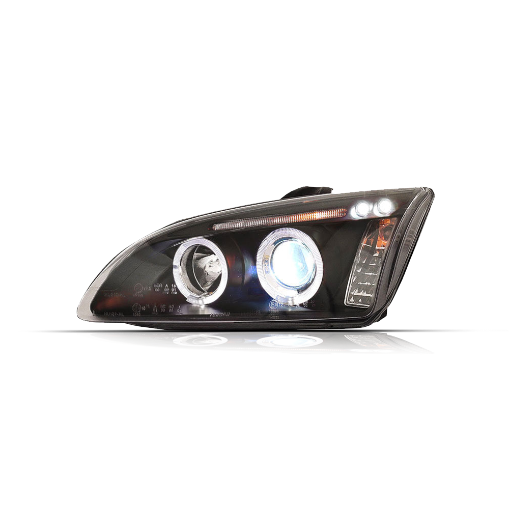 Fari anteriori a Led per Ford Focus (2005–2008)