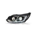 Fari anteriori a Led per Ford Focus MK3 (2012–2014)