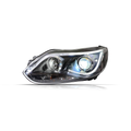 Fari anteriori a Led per Ford Focus MK3 (2012–2014)