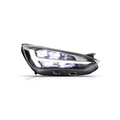 Fari anteriori a Led per Ford Focus MK4 (2019–2020)
