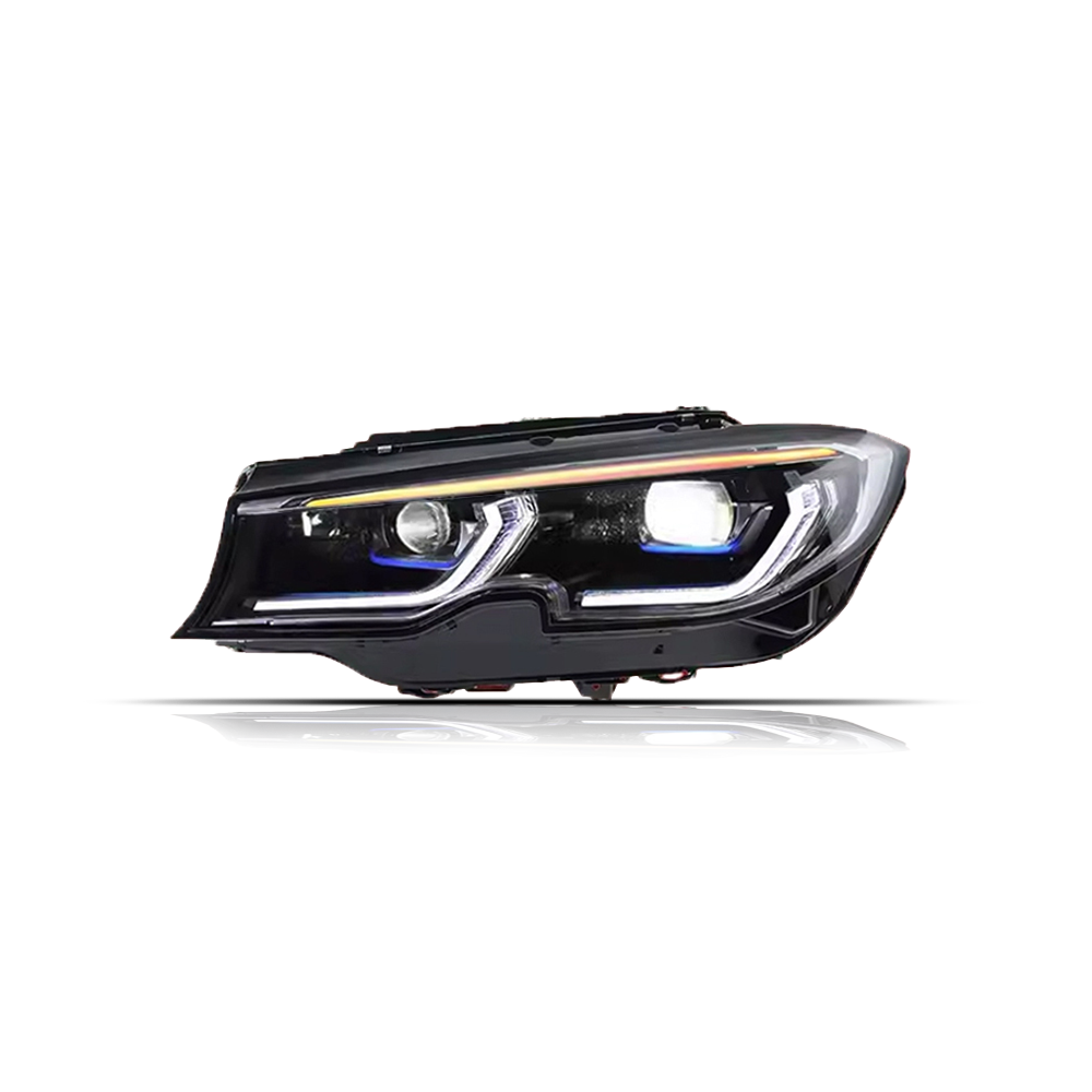 Fari anteriori a Led per BMW G20/28 (2020-2022)