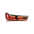 Luci posteriori a Led per BMW G20/G28 (2020-2024)