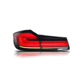 Luci posteriori a Led per BMW G30/G38 (2018-2020)