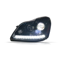 Fari anteriori a Led per Mercedes-Benz GL450 (2006–2011)