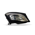 Fari anteriori a Led per Mercedes-Benz GLA (2015–2019)