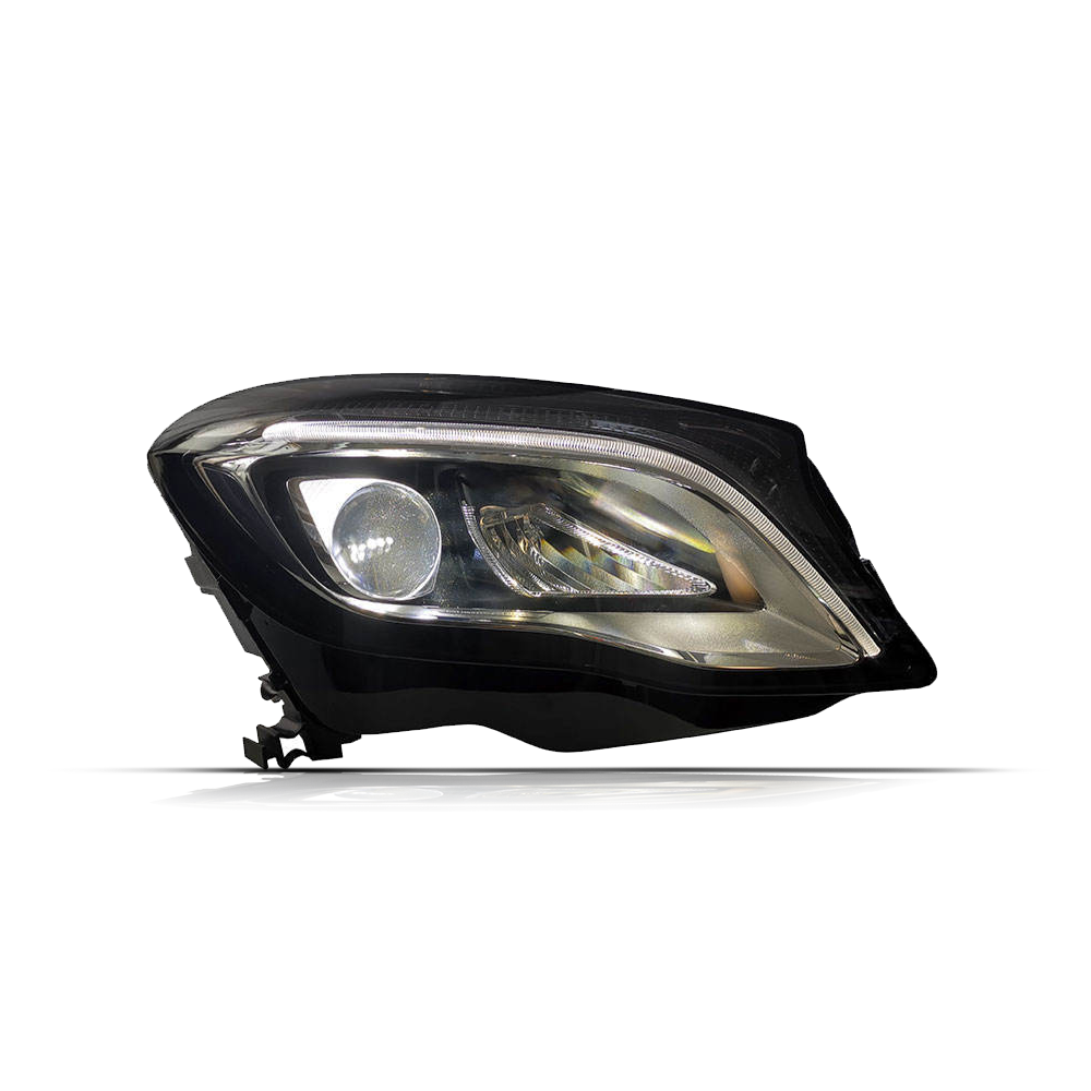 Fari anteriori a Led per Mercedes-Benz GLA (2015–2019)