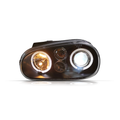 Fari anteriori a Led per VW Golf 4 (1998–2008)