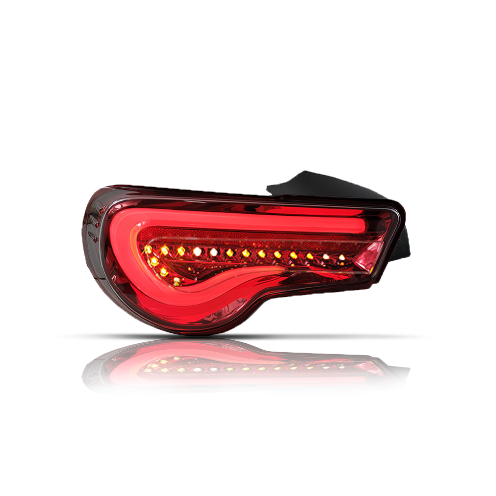 Luci posteriori a Led per Toyota GT86/Subaru BRZ (2012-2020)