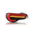 Luci posteriori a Led per Toyota GT86/Subaru BRZ (2012-2020)