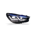 Fari anteriori a LEd per BMW GT F07 (2010-2017)