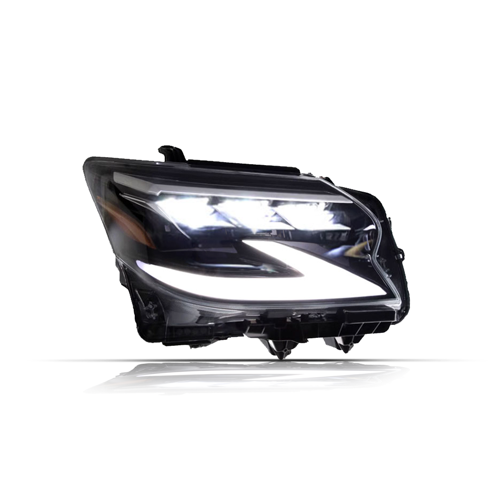 Fari anteriori a Led per Lexus GX460 / GX400 (2014–2019)