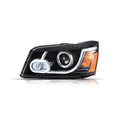 Fari anteriori a Led per Toyota Highlander (2001-2007)