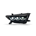 Fari anteriori a Led per Toyota Highlander (2012-2014)