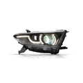 Fari anteriori a Led per Toyota Highlander (2012-2014)