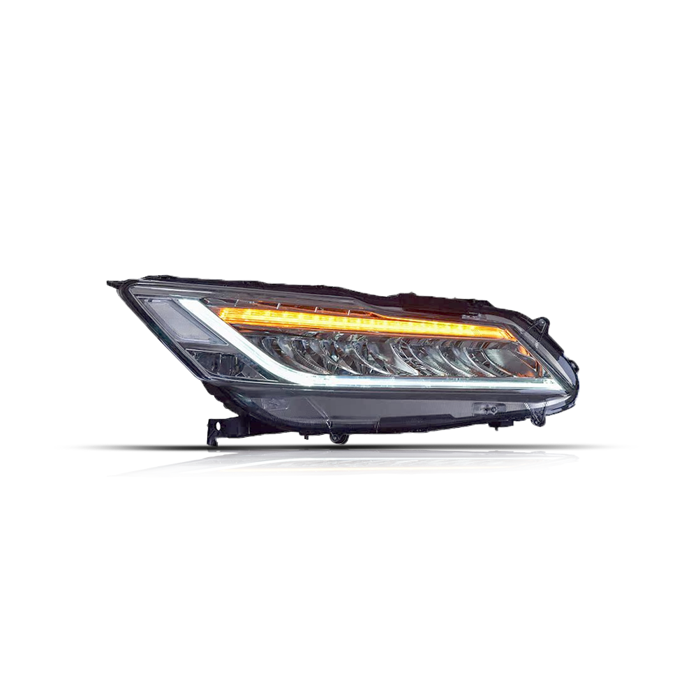 Fari anteriori a Led per Honda Accord (2016)
