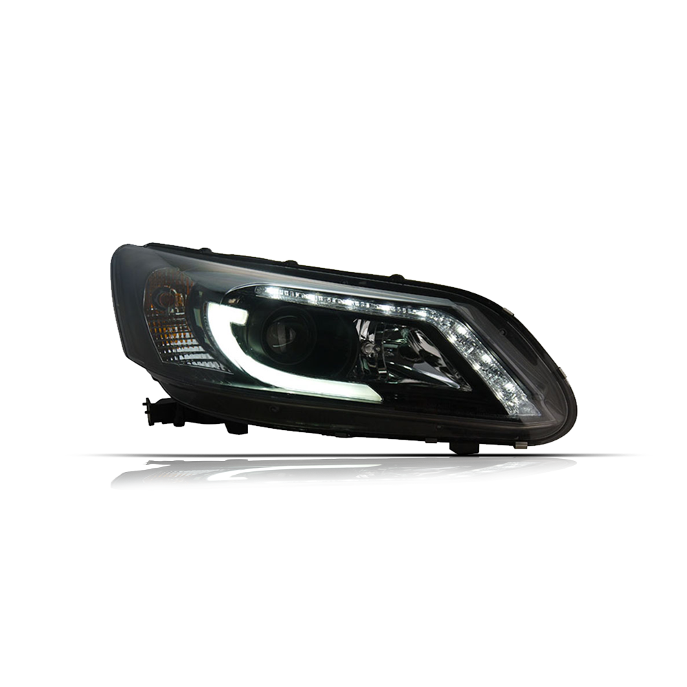 Fari anterori a Led per Honda Accord (2014-2016)
