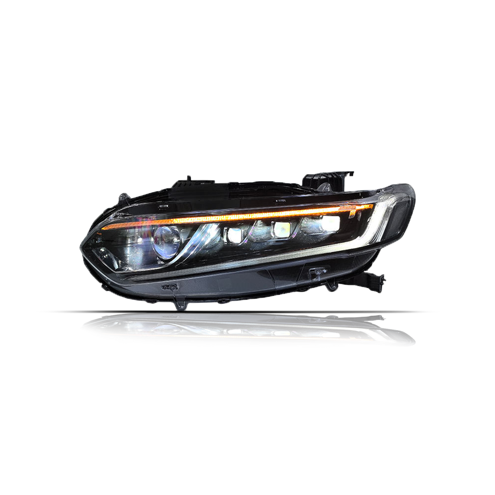 Fari anteriori a Led per Honda Accord (2018-2022)