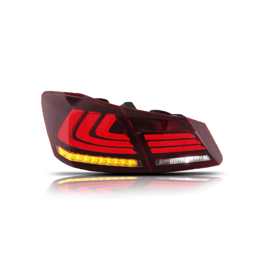 Luci posteriori a Led per Honda Accord (2014-2016)