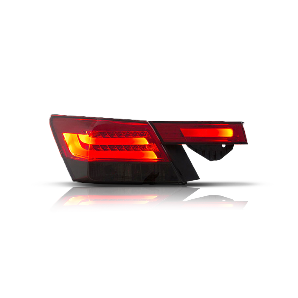 Luci posteriori a Led per Honda Accord (2008-2013)