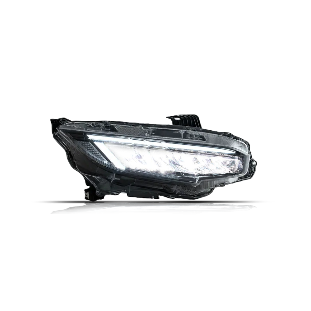 Fari anteriori a Led per Honda Civic (2016-2021)