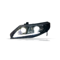Fari anteriori a Led per Honda Civic (2006-2011)