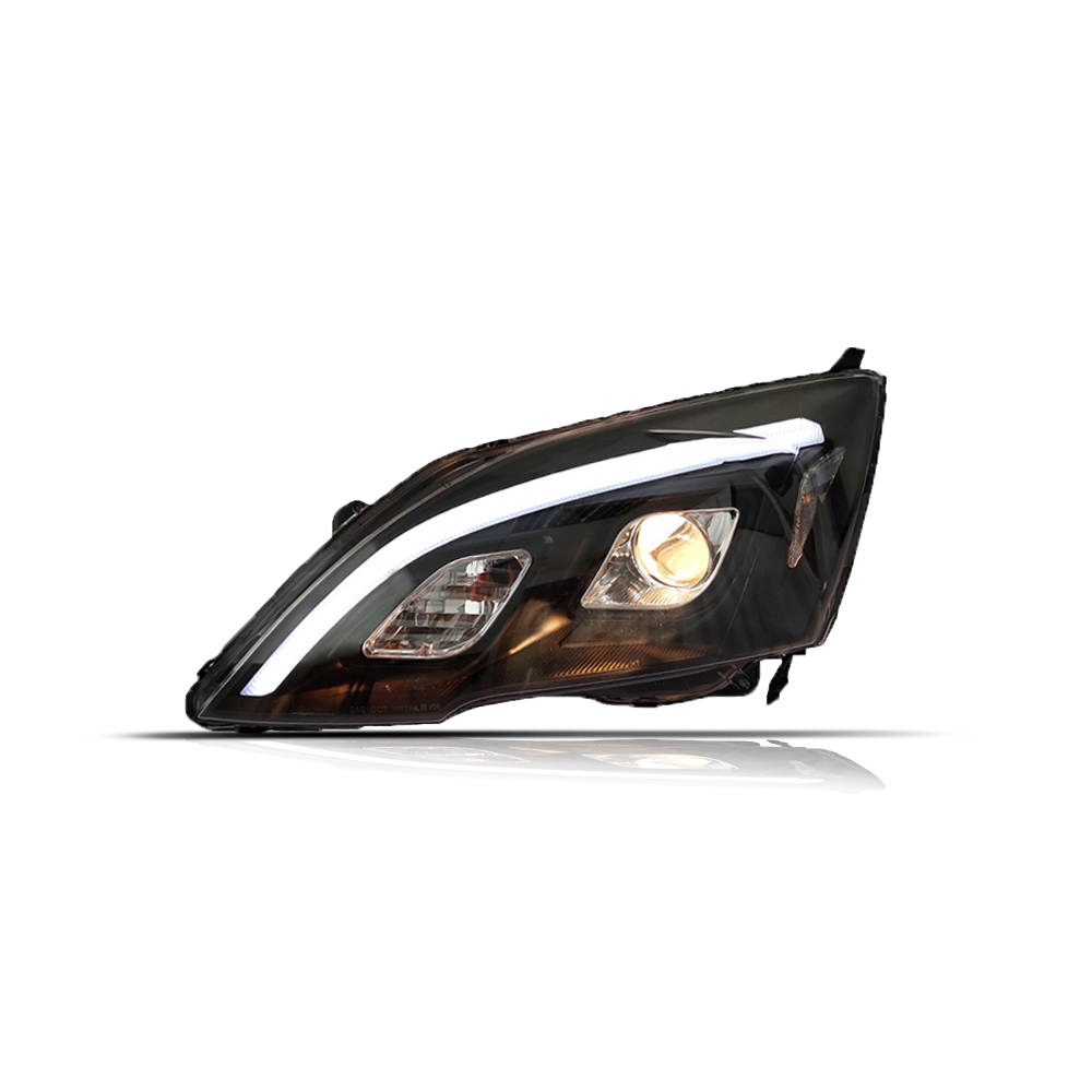 Fari anteriori a Led per Honda CRV (2007-2011)