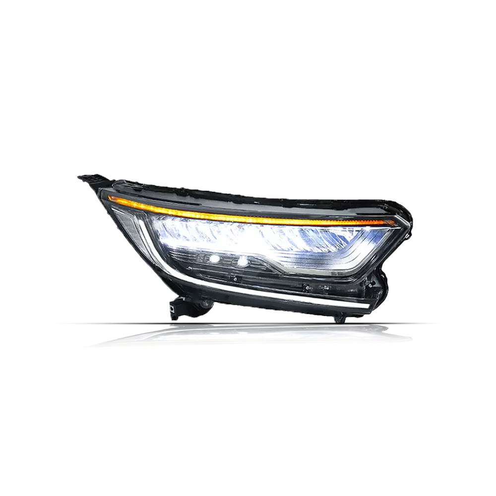 Fari anteriori a Led per Honda CR-V (2017-2021)