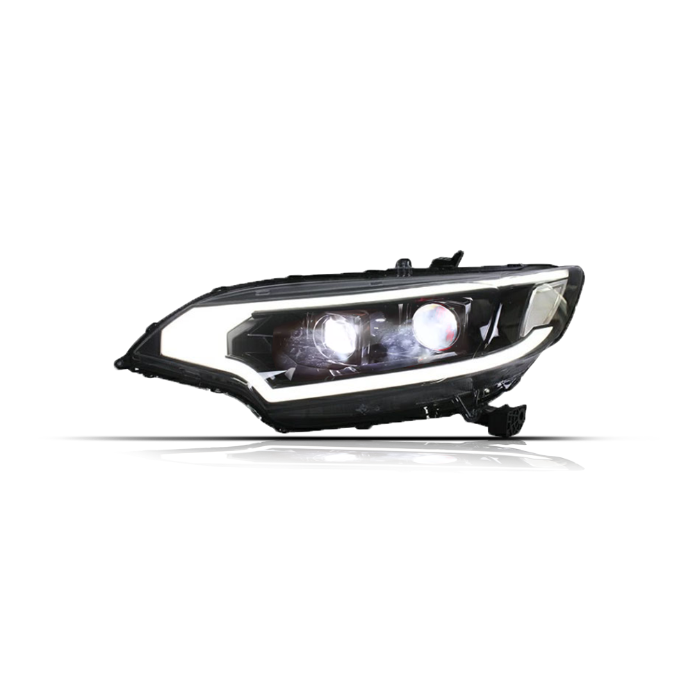 Fari anteriori a Led per Honda Fit (2014-2020)
