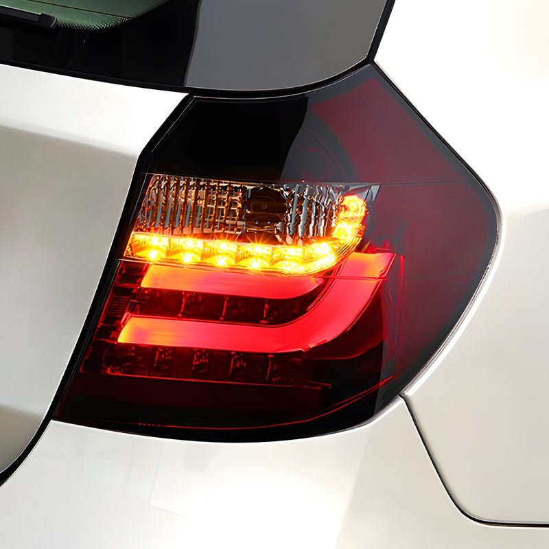Luci posteriori a Led per BMW E87 (2007-2011)