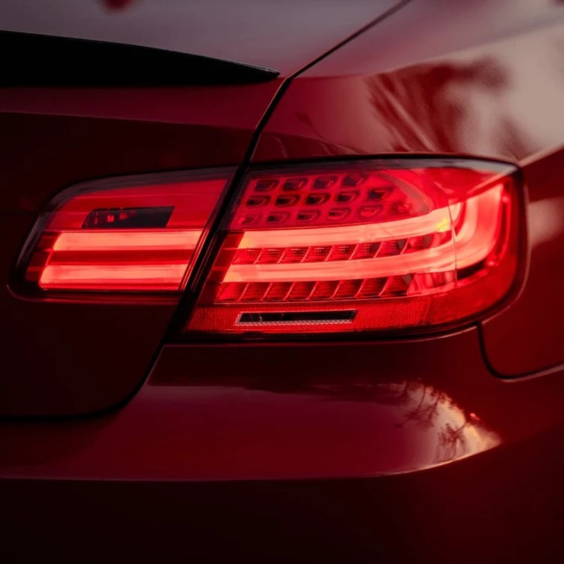 Luci posteriori a Led per BMW E92 (2006-2012)