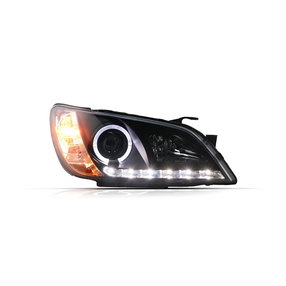 Fari anteriori a Led per Lexus IS200 (1998–2005)
