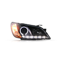 Fari anteriori a Led per Lexus IS200 (1998–2005)