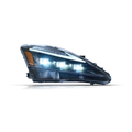 LED Headlights for Lexus IS250 / IS300 (2006–2012)