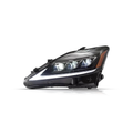 Fari anteriori a Led per Lexus IS250 / IS300 (2006–2012)