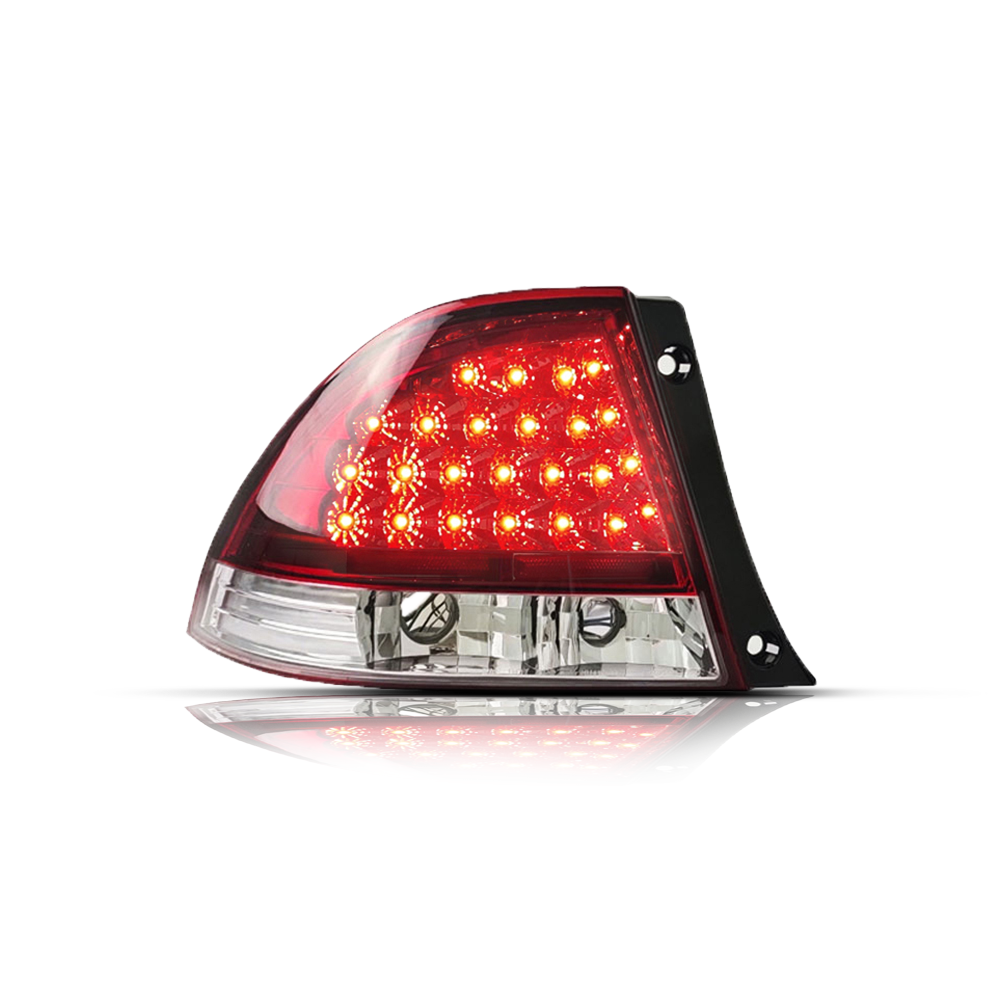 Luci posteriori a Led per Lexus IS200 (1998-2005)