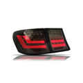 Luci posteriori a Led per Lexus LS 460/600 (2006-2009)