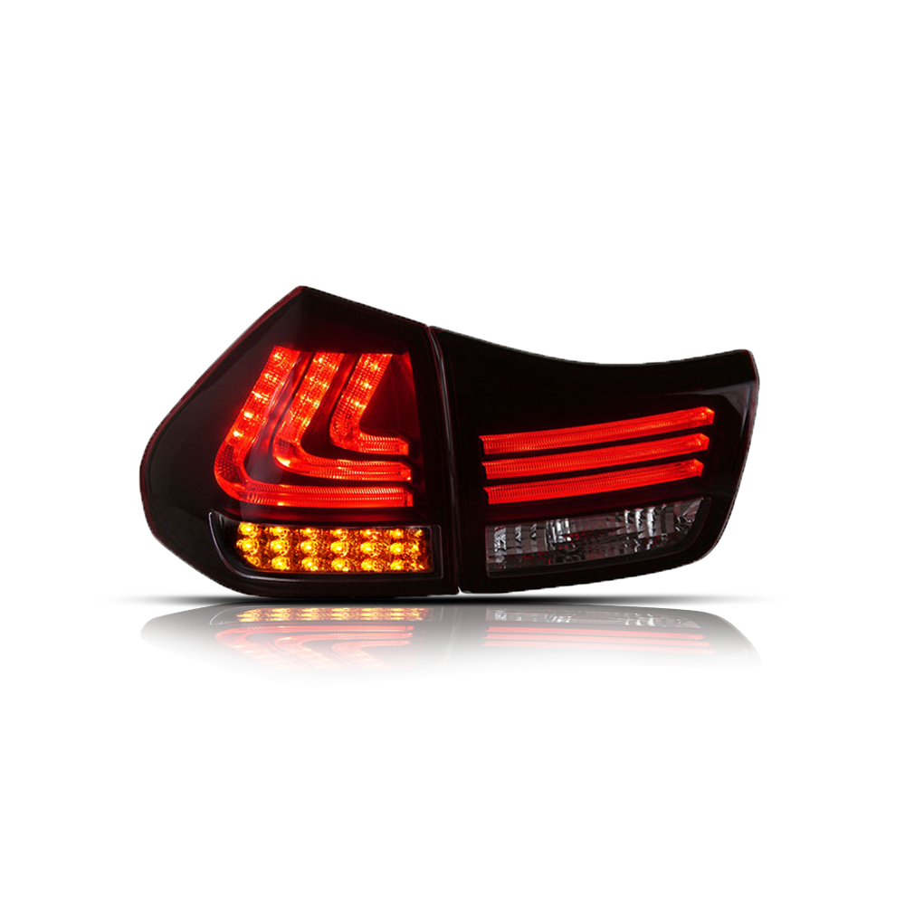 Luci posteriori a Led per Lexus RX350/330 (2004-2009)