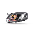 Fari anteriori a Led per VW Magotan/Passat B7 (2012–2016)