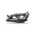 Fari anteriori a Led per Toyota Reiz Mark X (2010-2012)