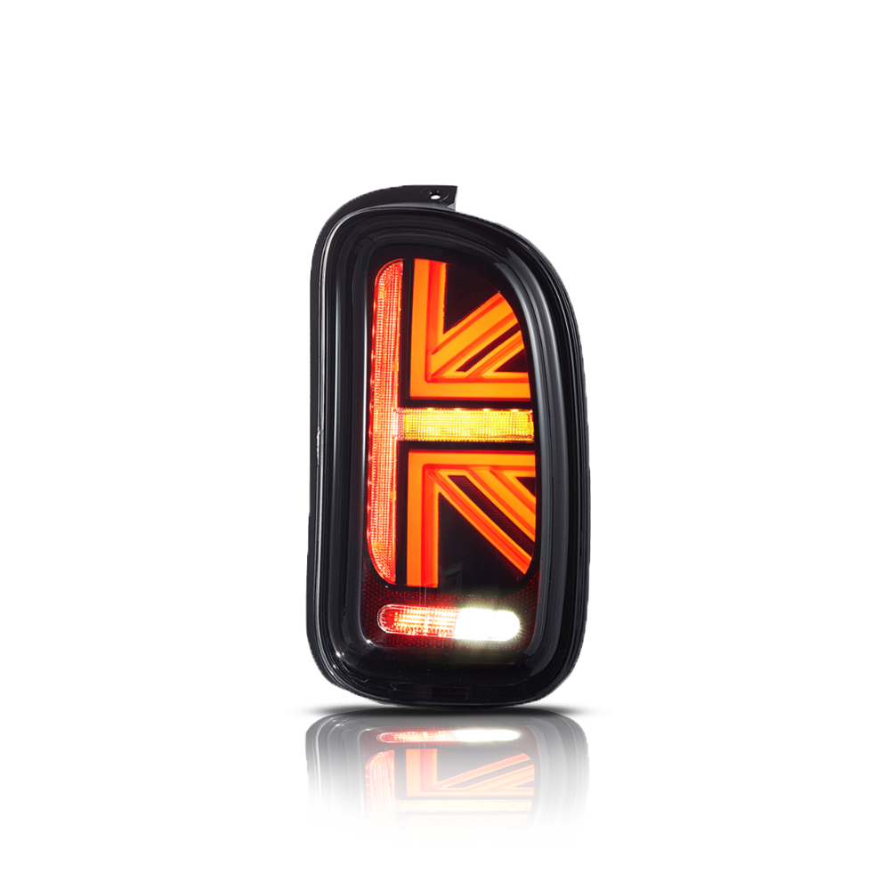 Luci posteriori a Led per Mini Clubman R55 (2007-2013)