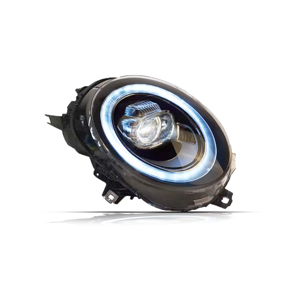 Fari anteriori a Led per Mini F54/55/56 (2014-2021)