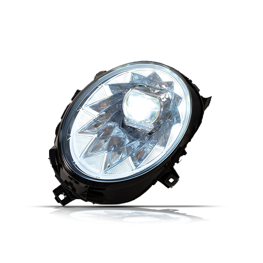 Fari anteriori a Led per Mini F54/55/56 (2014-2021)