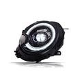 Fari anteriori a Led per Mini R55/56/57 (2007-2013)