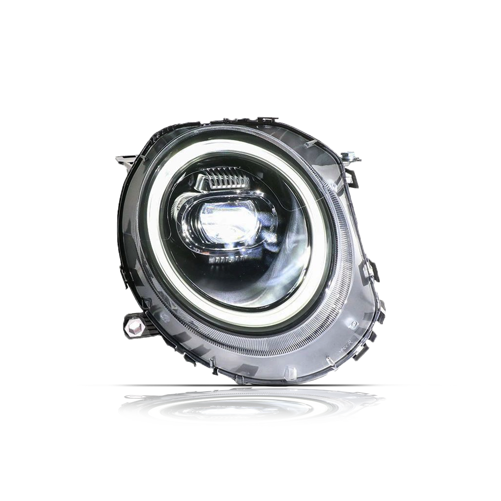 Fari anteriori a Led per Mini R55/56/57 (2007-2013)