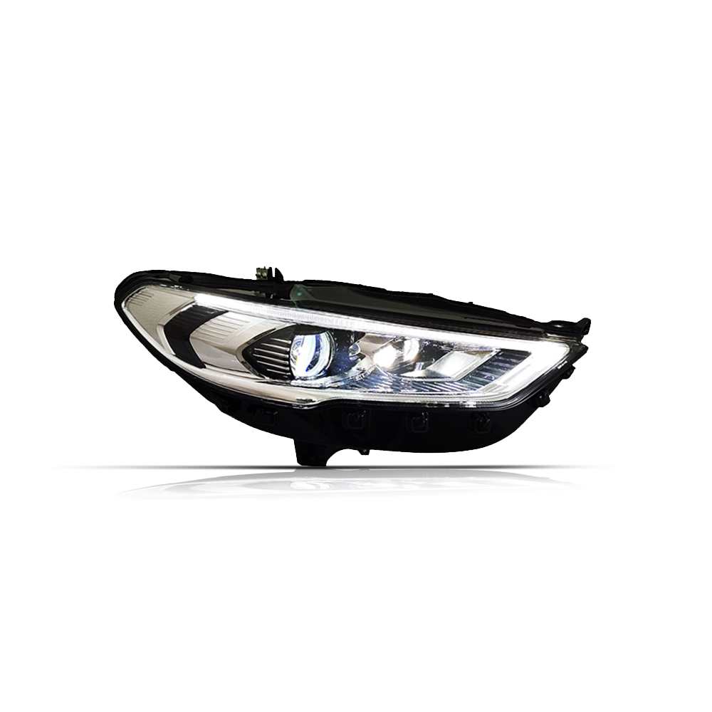 Fari anteriori a Led per Ford Mondeo (2017–2019)