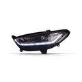 Fari anteriori a Led per Ford Mondeo (2013–2016)