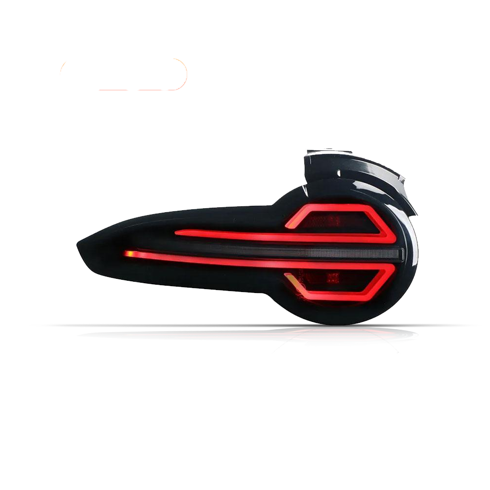 LED rear lights for Mazda MX-5 (2015–2023)