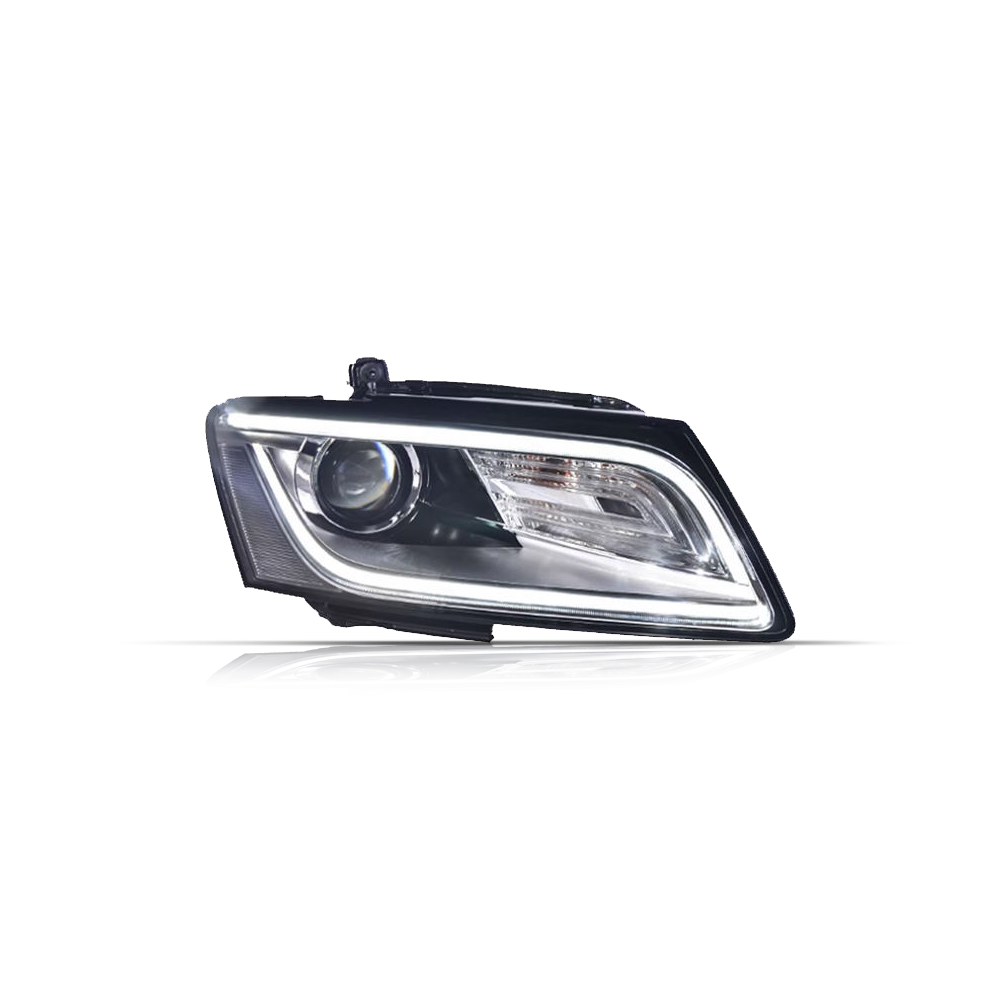 Fari anteriori per Audi Q5 (2008–2017)