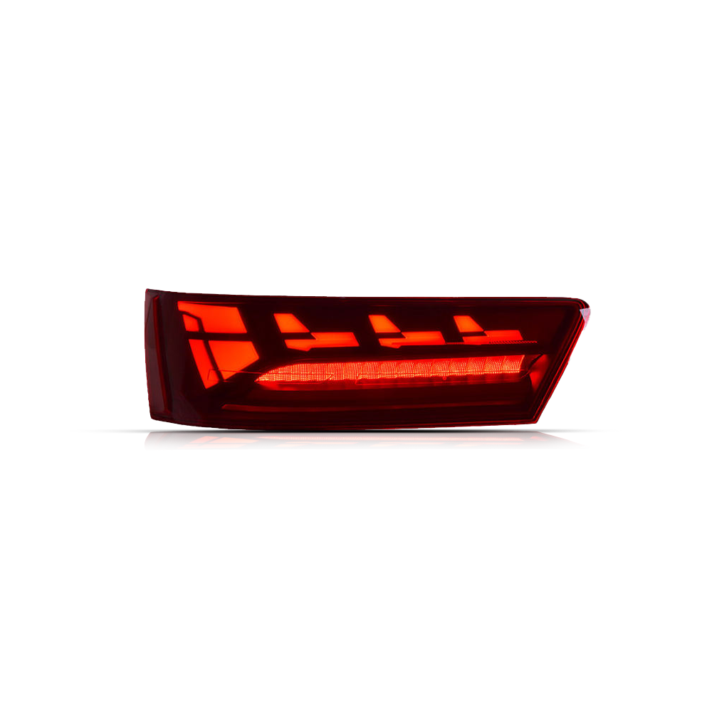 LED rear lights for Audi Q7 (2016–2019)